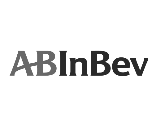 AIBINBEV logo