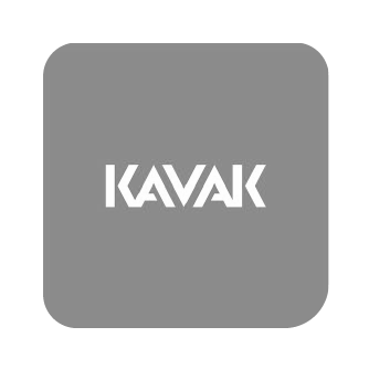 Kavak logo