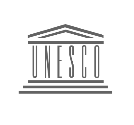Unesco logo