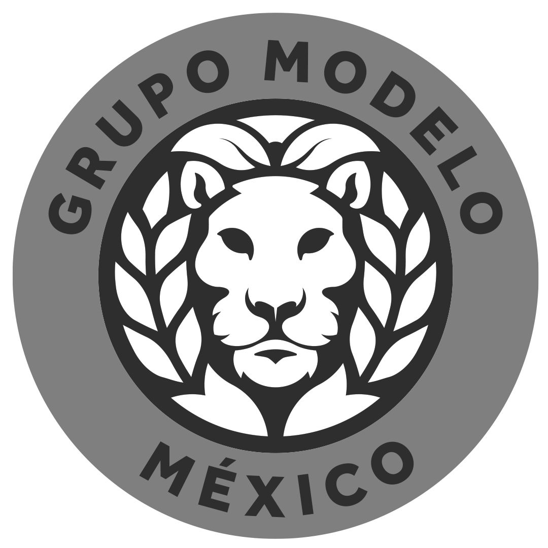 Grupo Modelo logo